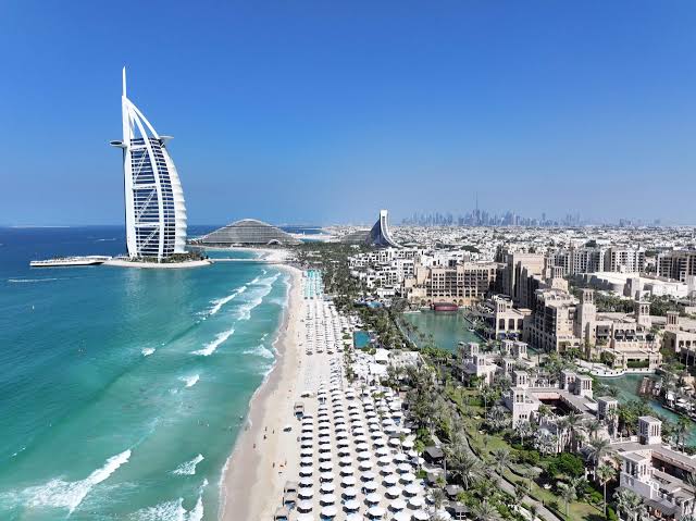 Best Digital Marketing Channels for Dubai Property Lead Generation in 2026 | DigitalStep360